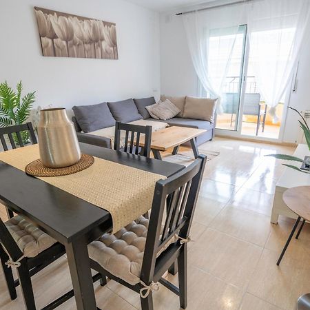 Homeholidaysrentals Atico Ocean Pineda de Mar Buitenkant foto