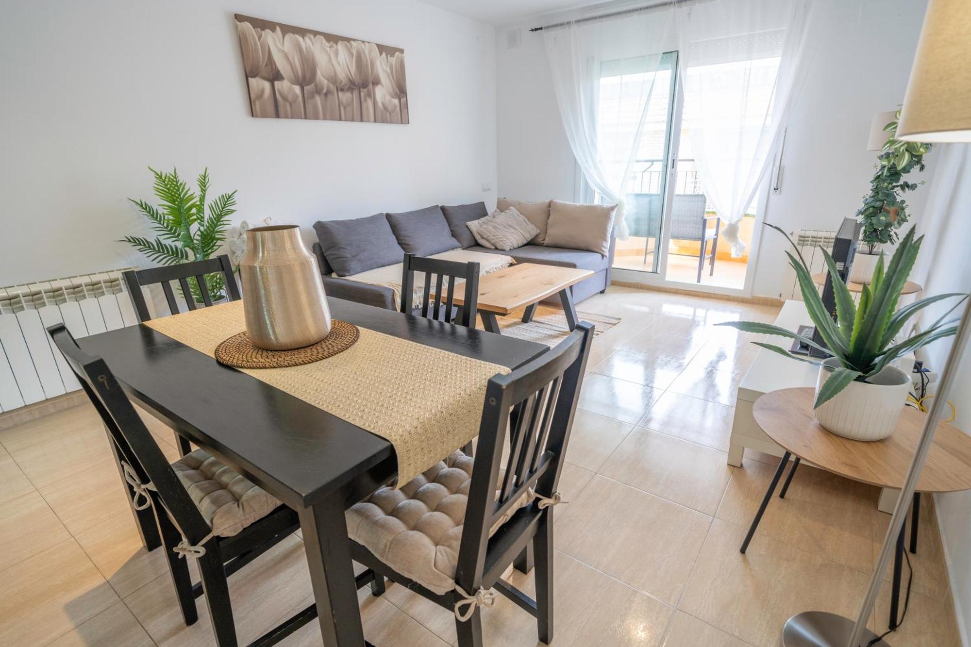 Homeholidaysrentals Atico Ocean Pineda de Mar Buitenkant foto
